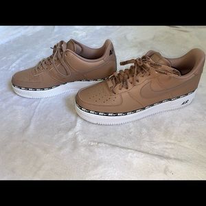 Brand New Nike Air AF-1 size 11